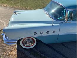 1955 Buick Roadmaster (CC-1801073) for sale in Fredericksburg, Texas