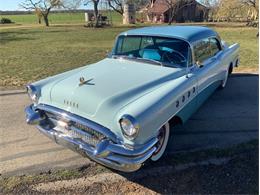 1955 Buick Roadmaster (CC-1801073) for sale in Fredericksburg, Texas