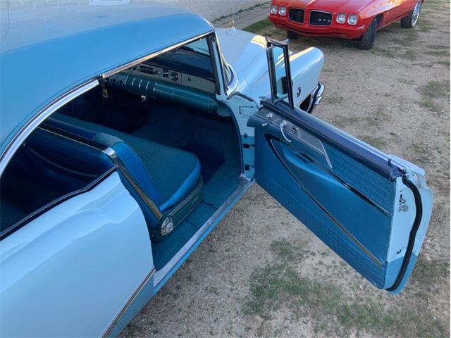 1955 Buick Roadmaster (CC-1801073) for sale in Fredericksburg, Texas