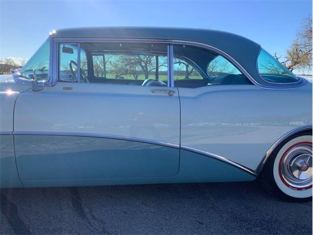 1955 Buick Roadmaster (CC-1801073) for sale in Fredericksburg, Texas