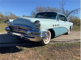 1955 Buick Roadmaster (CC-1801073) for sale in Fredericksburg, Texas