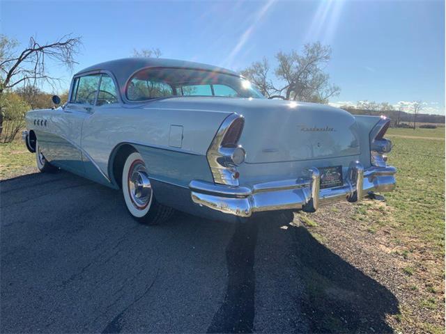 1955 Buick Roadmaster (CC-1801073) for sale in Fredericksburg, Texas
