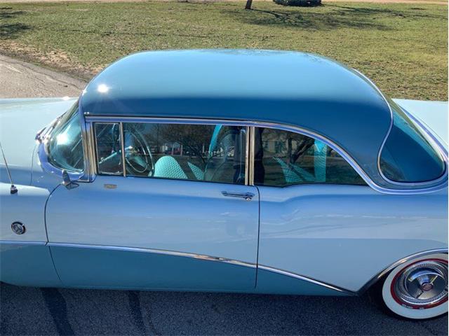 1955 Buick Roadmaster (CC-1801073) for sale in Fredericksburg, Texas