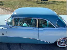 1955 Buick Roadmaster (CC-1801073) for sale in Fredericksburg, Texas