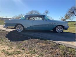 1955 Buick Roadmaster (CC-1801073) for sale in Fredericksburg, Texas