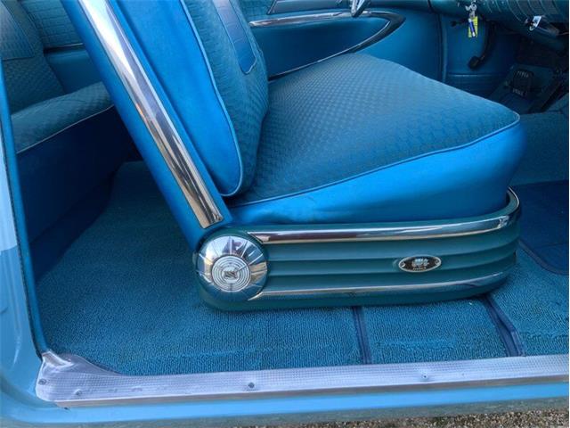 1955 Buick Roadmaster (CC-1801073) for sale in Fredericksburg, Texas