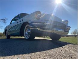 1955 Buick Roadmaster (CC-1801073) for sale in Fredericksburg, Texas