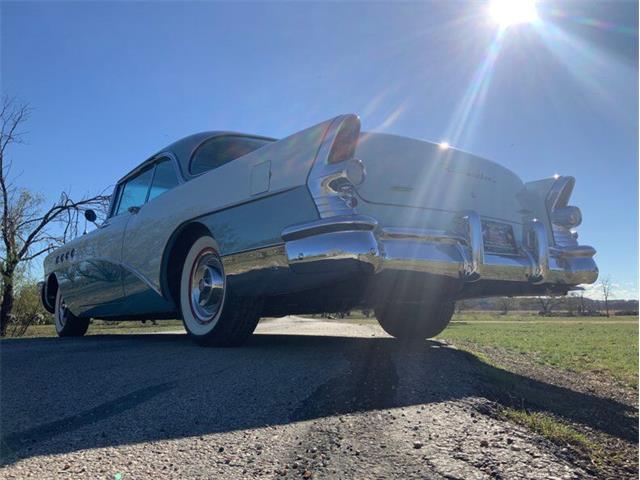 1955 Buick Roadmaster (CC-1801073) for sale in Fredericksburg, Texas