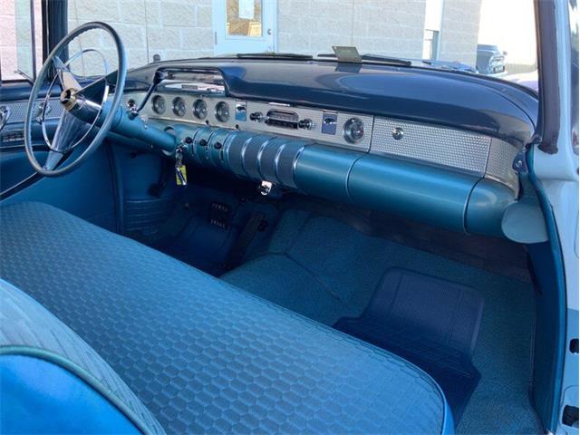 1955 Buick Roadmaster (CC-1801073) for sale in Fredericksburg, Texas