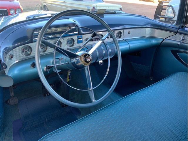1955 Buick Roadmaster (CC-1801073) for sale in Fredericksburg, Texas
