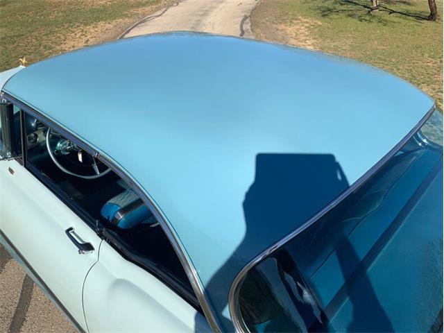 1955 Buick Roadmaster (CC-1801073) for sale in Fredericksburg, Texas