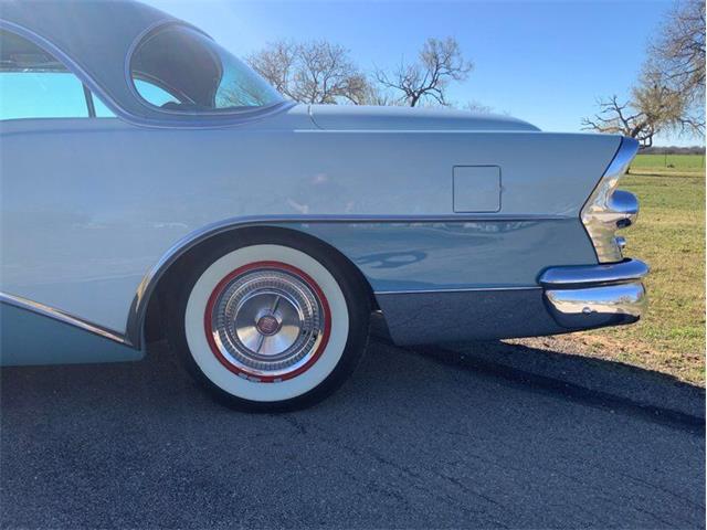 1955 Buick Roadmaster (CC-1801073) for sale in Fredericksburg, Texas