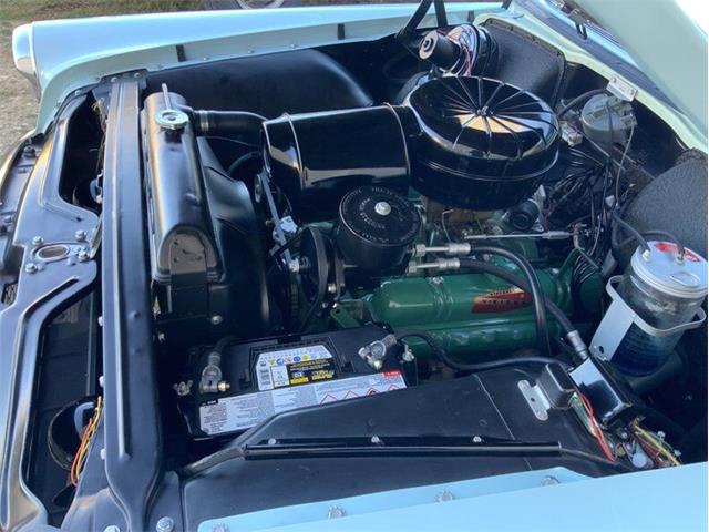 1955 Buick Roadmaster (CC-1801073) for sale in Fredericksburg, Texas