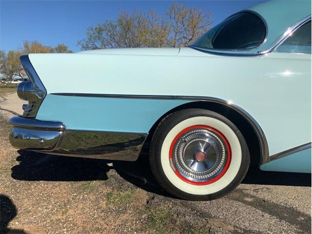 1955 Buick Roadmaster (CC-1801073) for sale in Fredericksburg, Texas