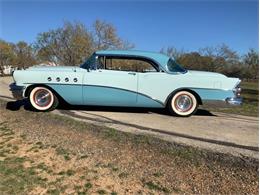 1955 Buick Roadmaster (CC-1801073) for sale in Fredericksburg, Texas