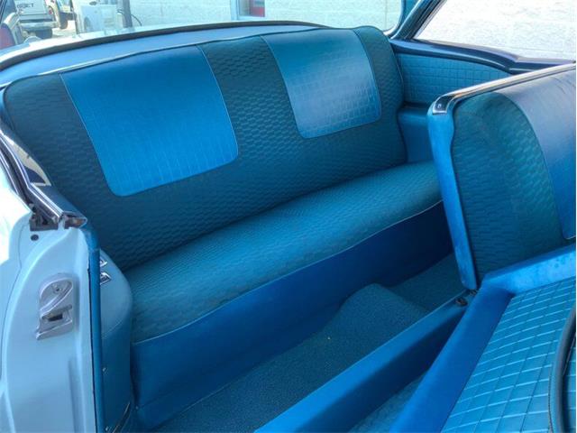 1955 Buick Roadmaster (CC-1801073) for sale in Fredericksburg, Texas