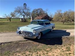 1955 Buick Roadmaster (CC-1801073) for sale in Fredericksburg, Texas