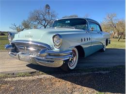 1955 Buick Roadmaster (CC-1801073) for sale in Fredericksburg, Texas