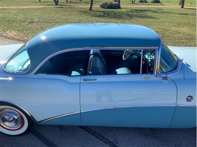 1955 Buick Roadmaster (CC-1801073) for sale in Fredericksburg, Texas