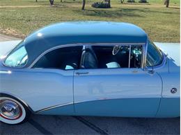 1955 Buick Roadmaster (CC-1801073) for sale in Fredericksburg, Texas
