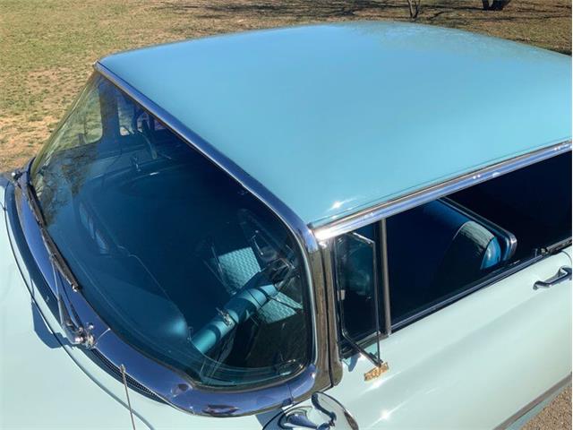 1955 Buick Roadmaster (CC-1801073) for sale in Fredericksburg, Texas