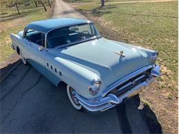 1955 Buick Roadmaster (CC-1801073) for sale in Fredericksburg, Texas