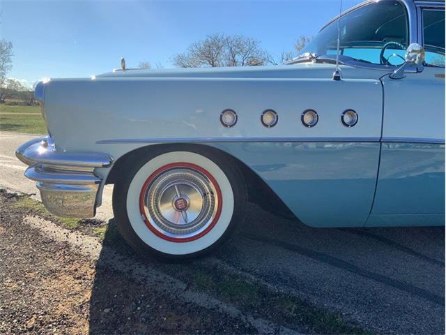 1955 Buick Roadmaster (CC-1801073) for sale in Fredericksburg, Texas