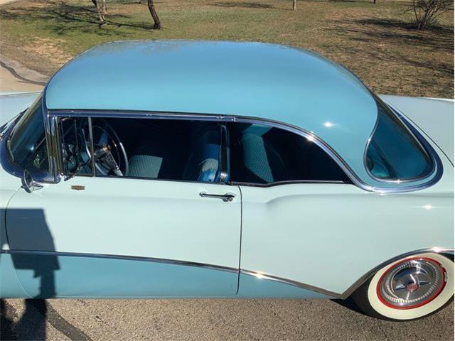1955 Buick Roadmaster (CC-1801073) for sale in Fredericksburg, Texas
