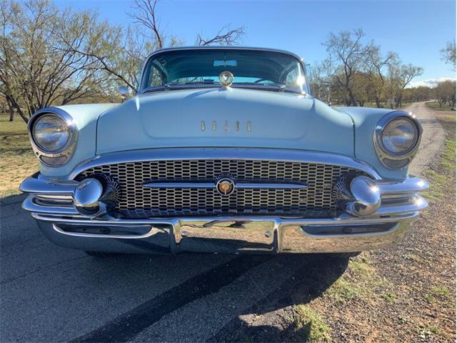 1955 Buick Roadmaster (CC-1801073) for sale in Fredericksburg, Texas