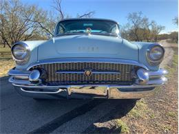 1955 Buick Roadmaster (CC-1801073) for sale in Fredericksburg, Texas