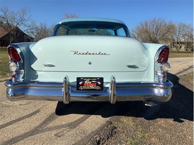 1955 Buick Roadmaster (CC-1801073) for sale in Fredericksburg, Texas