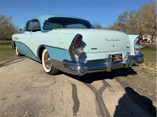 1955 Buick Roadmaster (CC-1801073) for sale in Fredericksburg, Texas