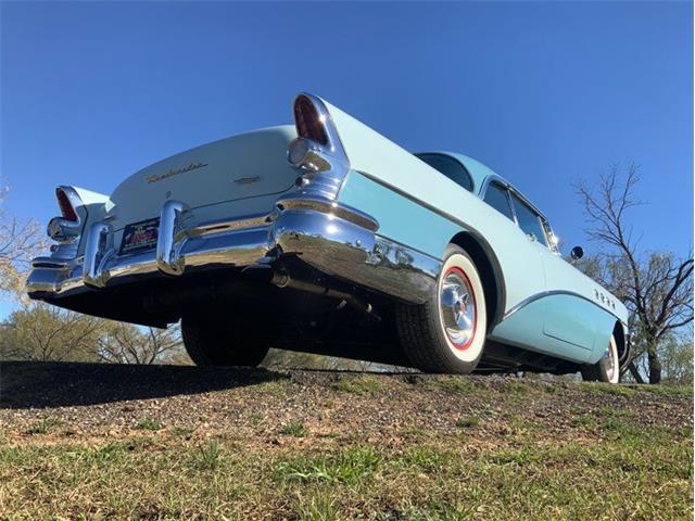 1955 Buick Roadmaster (CC-1801073) for sale in Fredericksburg, Texas