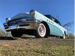 1955 Buick Roadmaster (CC-1801073) for sale in Fredericksburg, Texas