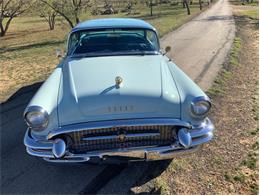 1955 Buick Roadmaster (CC-1801073) for sale in Fredericksburg, Texas