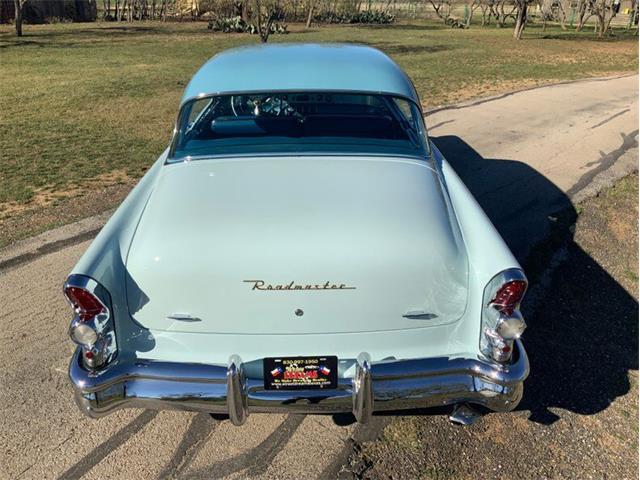 1955 Buick Roadmaster (CC-1801073) for sale in Fredericksburg, Texas
