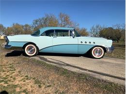1955 Buick Roadmaster (CC-1801073) for sale in Fredericksburg, Texas