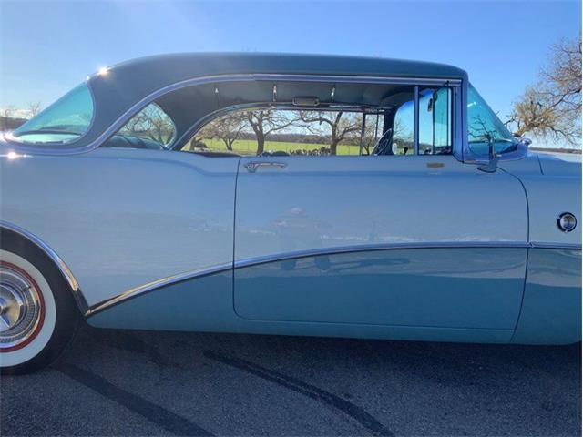 1955 Buick Roadmaster (CC-1801073) for sale in Fredericksburg, Texas