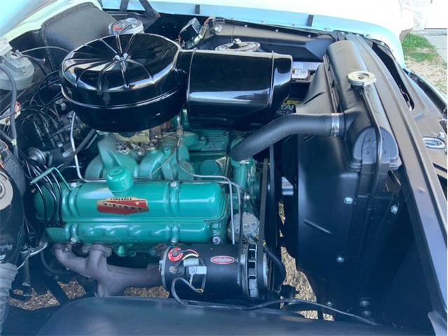 1955 Buick Roadmaster (CC-1801073) for sale in Fredericksburg, Texas