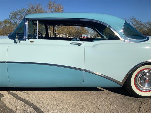 1955 Buick Roadmaster (CC-1801073) for sale in Fredericksburg, Texas