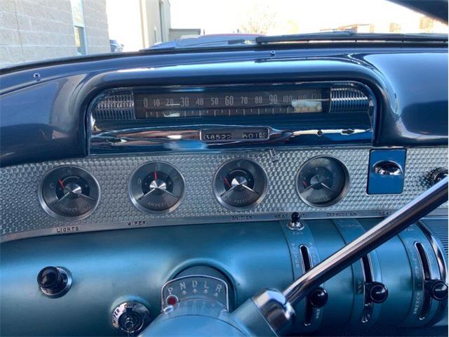 1955 Buick Roadmaster (CC-1801073) for sale in Fredericksburg, Texas