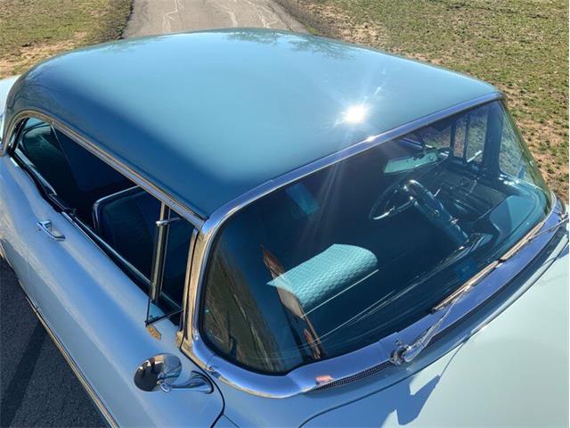 1955 Buick Roadmaster (CC-1801073) for sale in Fredericksburg, Texas