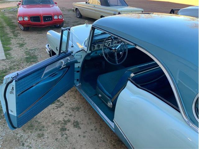 1955 Buick Roadmaster (CC-1801073) for sale in Fredericksburg, Texas