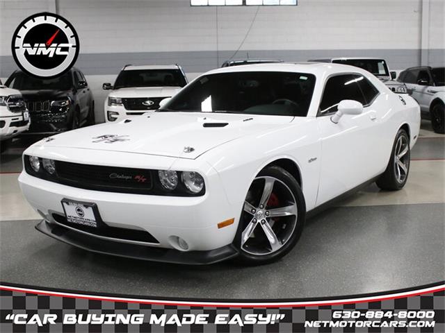 2014 Dodge Challenger R/T (CC-1801074) for sale in Addison, Illinois