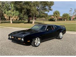 1971 Ford Mustang (CC-1801085) for sale in Clearwater, Florida