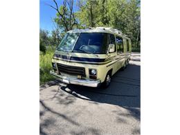 1977 GMC Motorhome (CC-1801106) for sale in Minnetonka, Minnesota