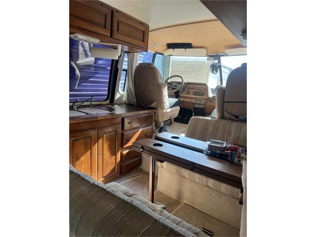 1977 GMC Motorhome (CC-1801106) for sale in Minnetonka, Minnesota
