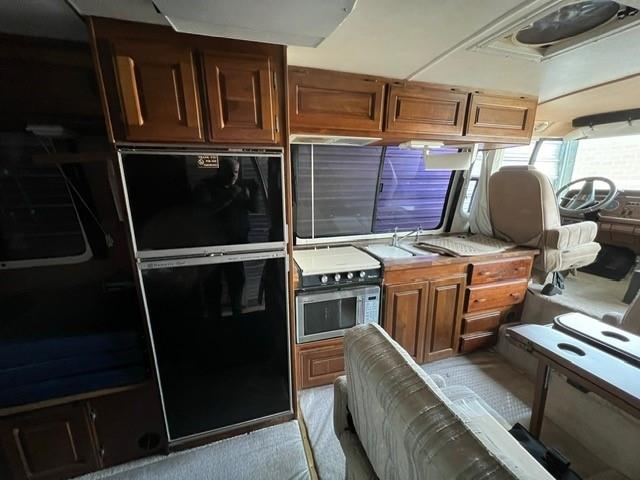 1977 GMC Motorhome (CC-1801106) for sale in Minnetonka, Minnesota