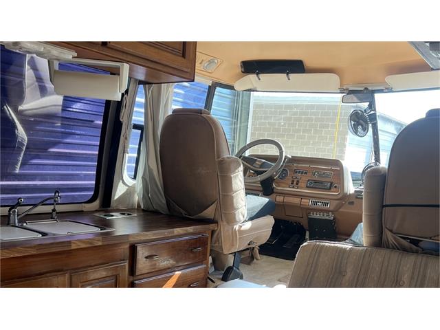 1977 GMC Motorhome (CC-1801106) for sale in Minnetonka, Minnesota
