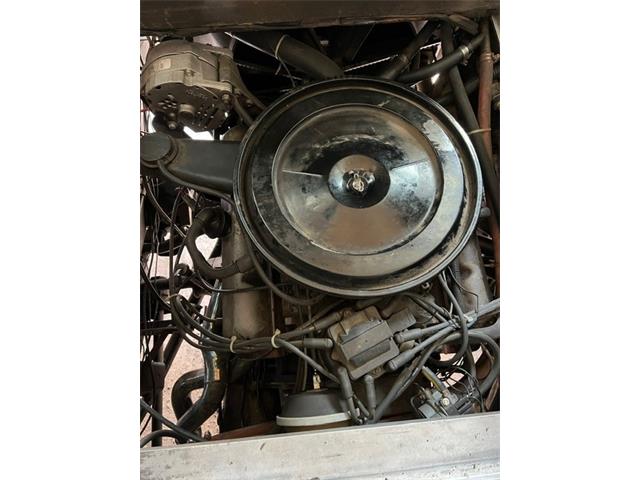 1977 GMC Motorhome (CC-1801106) for sale in Minnetonka, Minnesota